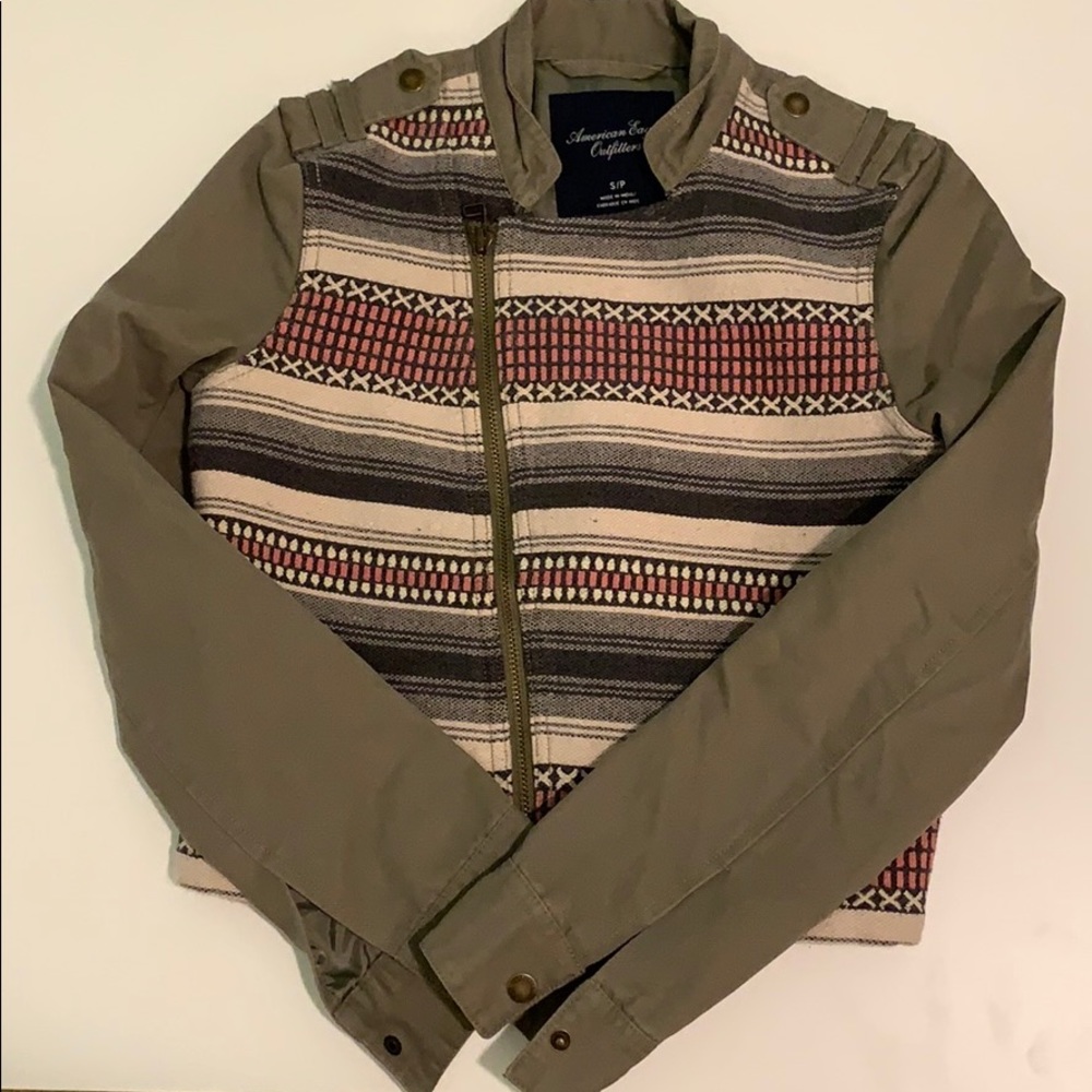 American Eagle Jacket